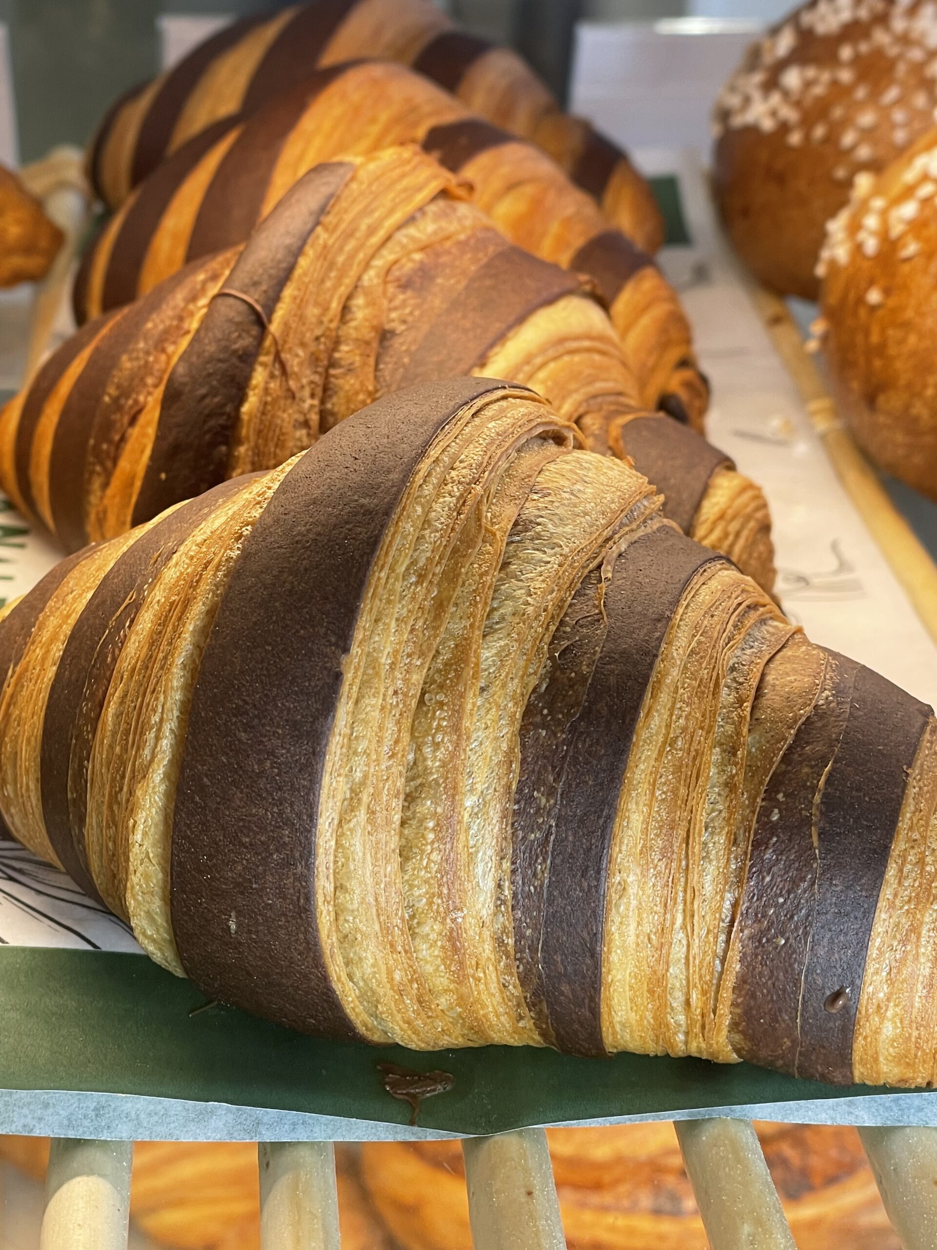 Viennoiserie