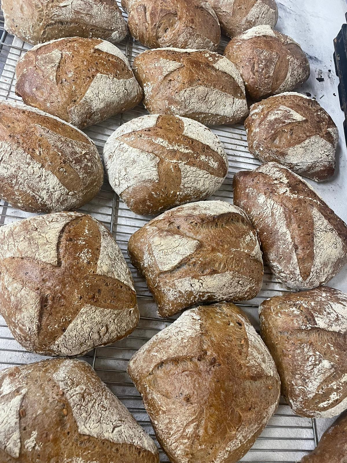 Boulangerie à Seysses