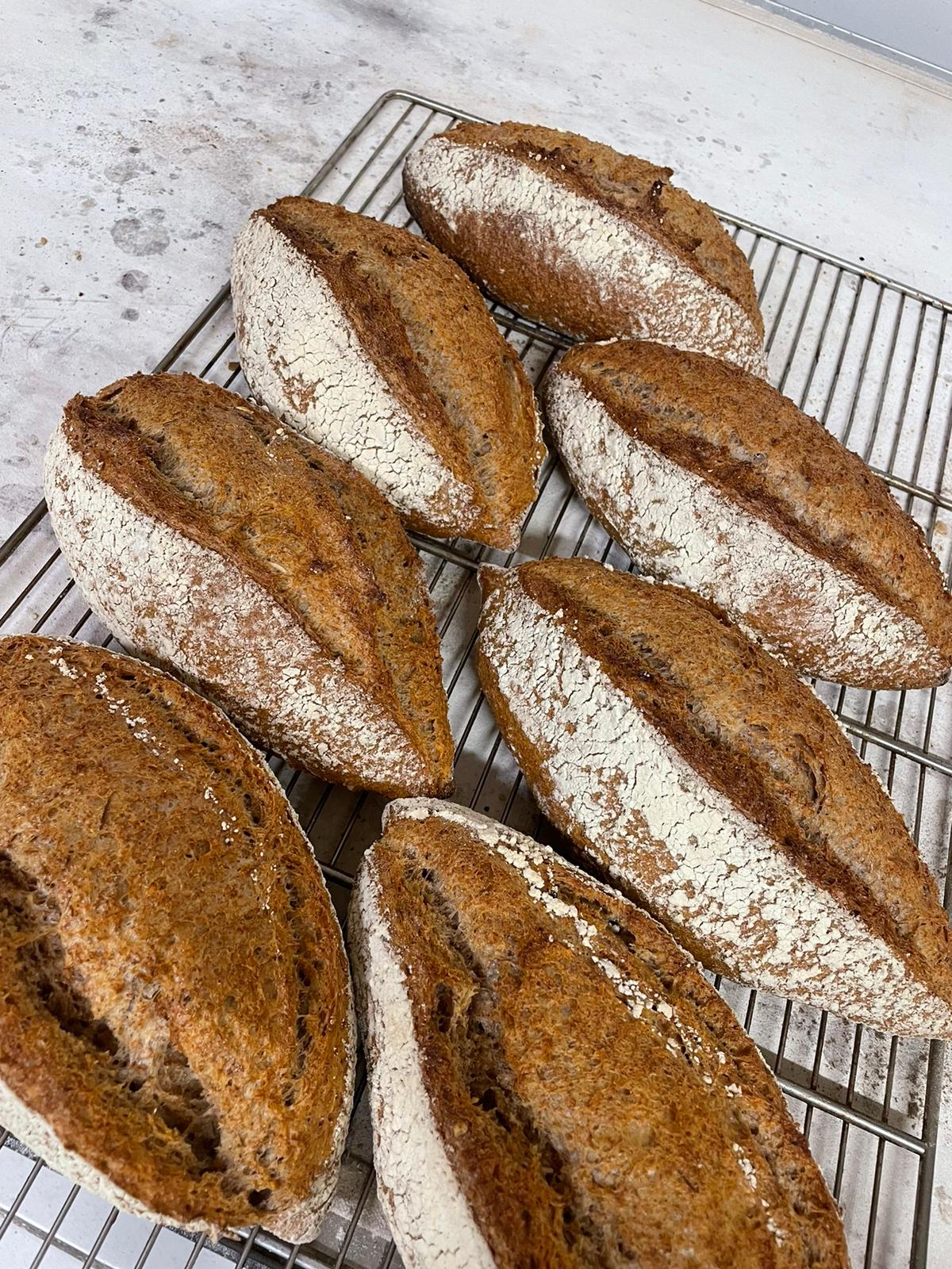 Boulangerie à Seysses