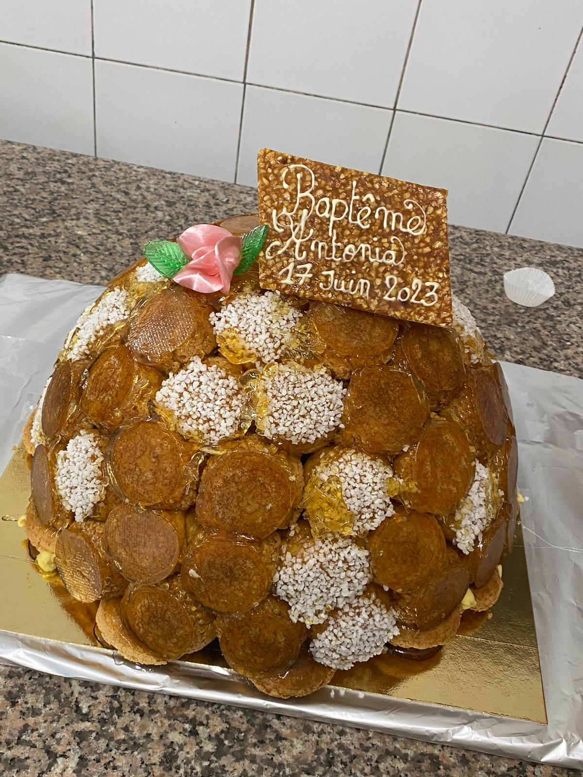 Pâtisserie à Seysses 