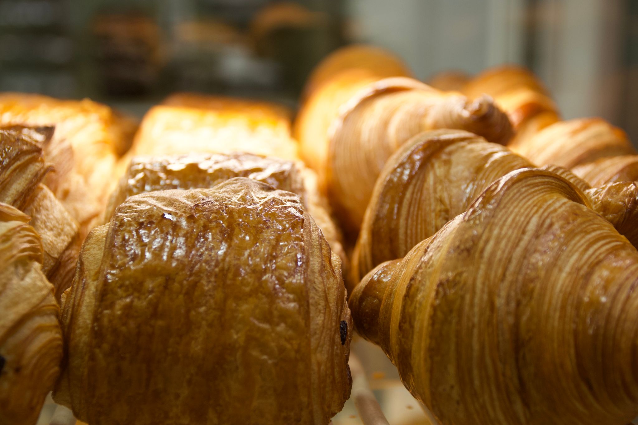 Viennoiserie