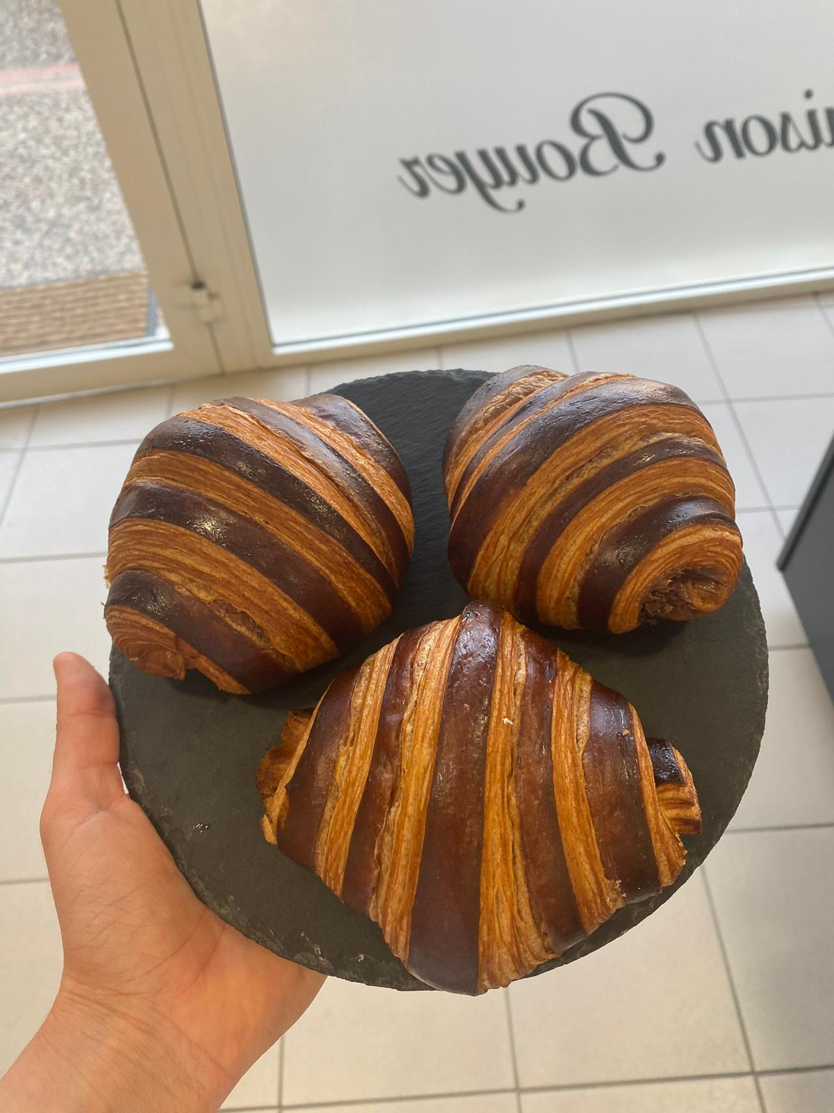 Pâtisserie