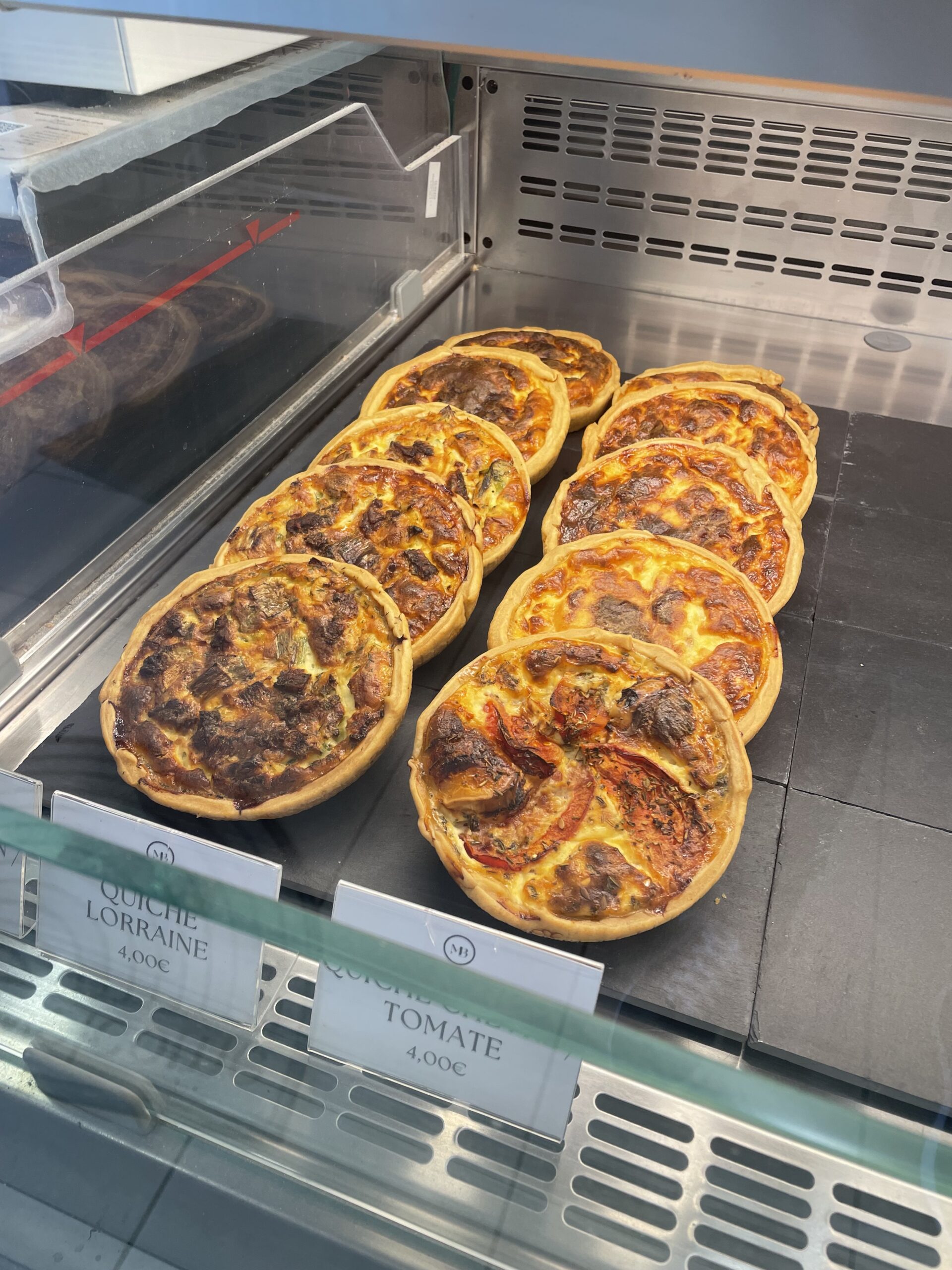 snack-quiches